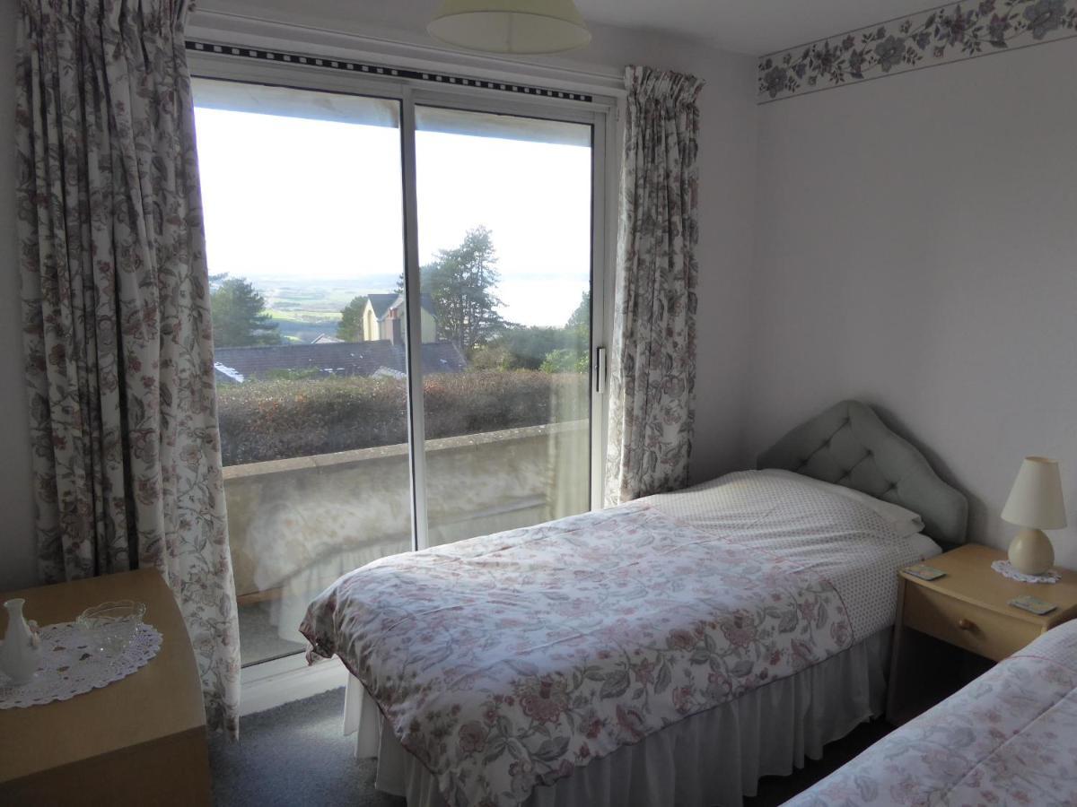 Plas Heulog Holiday Accommodation 兰韦尔弗亨 外观 照片