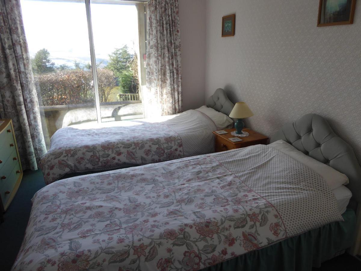 Plas Heulog Holiday Accommodation 兰韦尔弗亨 外观 照片